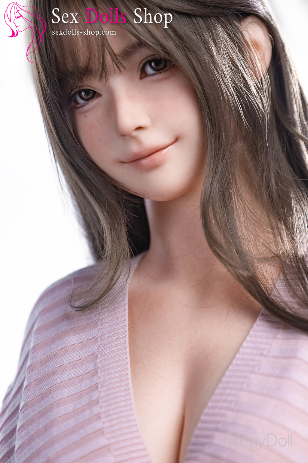 fireflydoll 164cm G cup 12