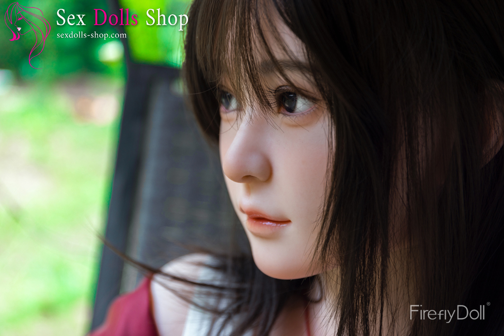 fireflydoll 164cm G cup 12