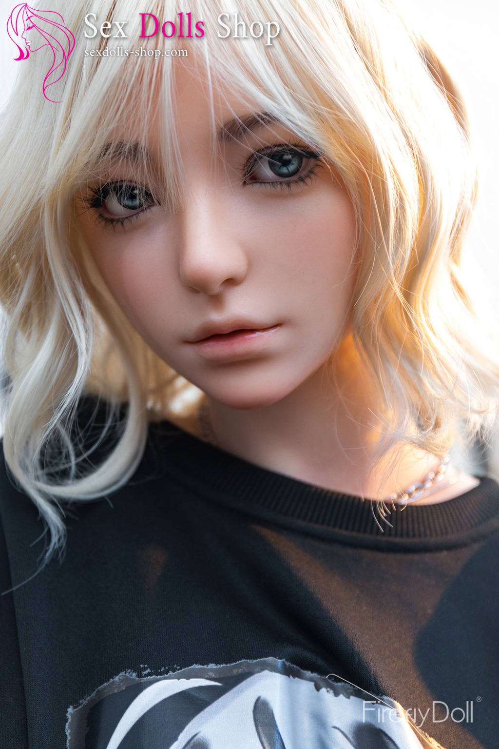 fireflydoll 164cm G cup 13