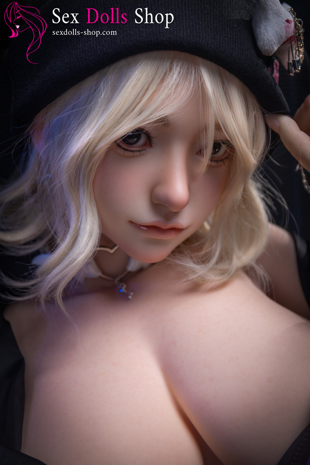 fireflydoll 164cm G cup 13