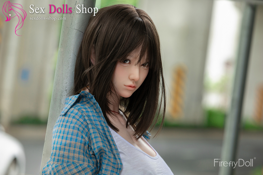 fireflydoll 164cm G cup 14