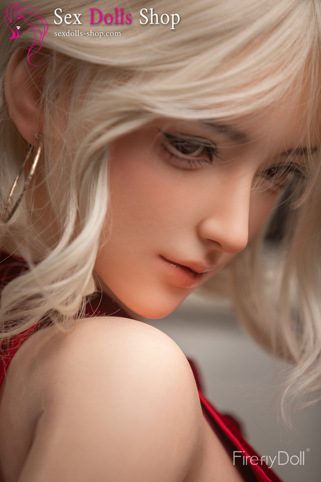 fireflydoll 164cm G cup 15