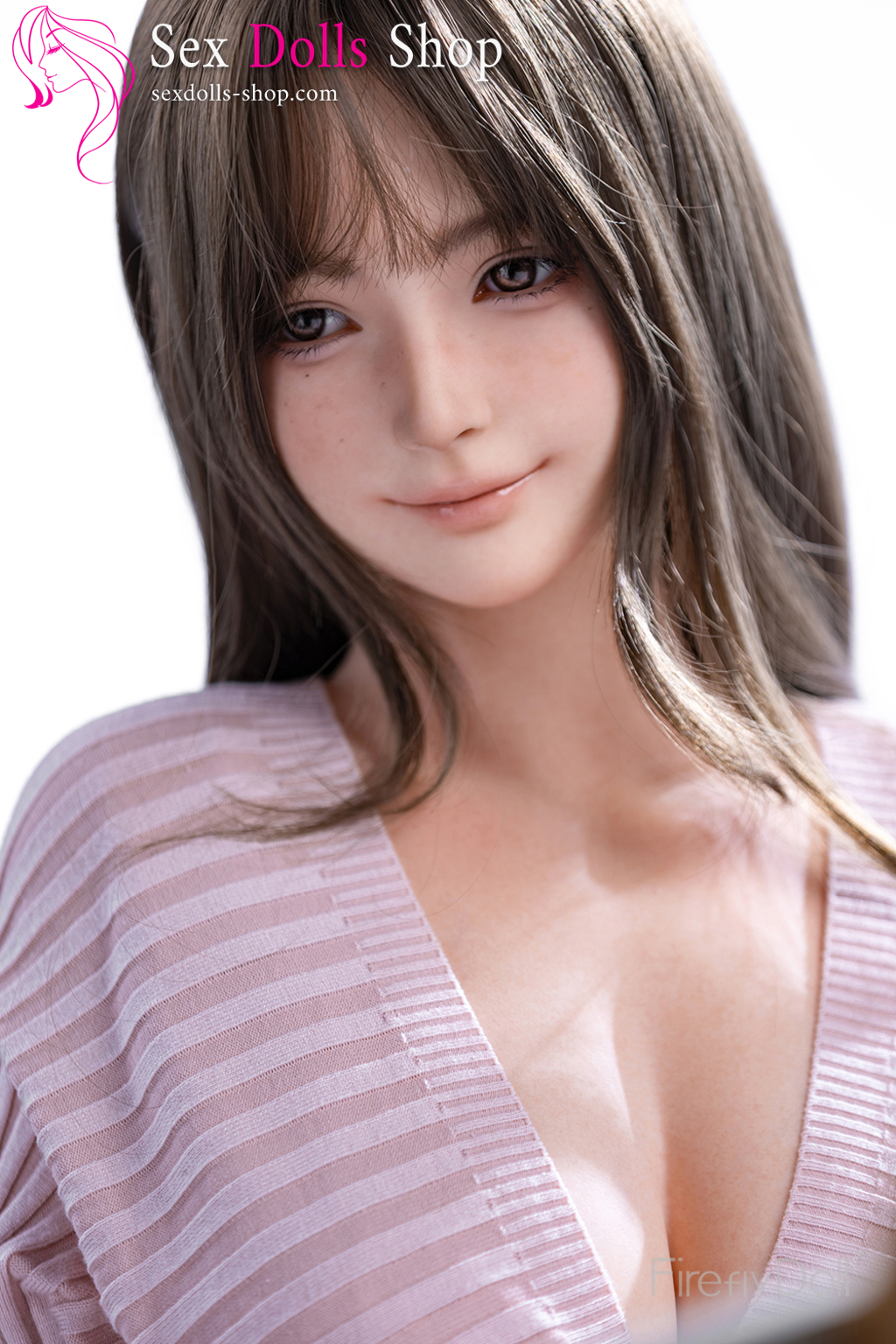 fireflydoll 164cm G cup 16