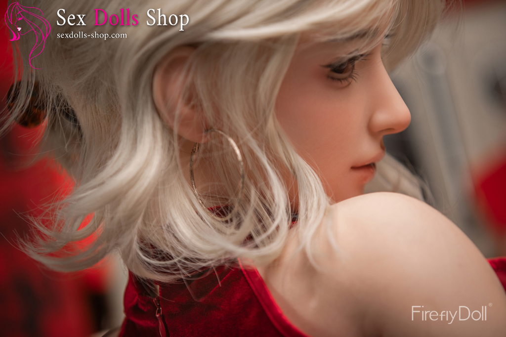 fireflydoll 164cm G cup 17
