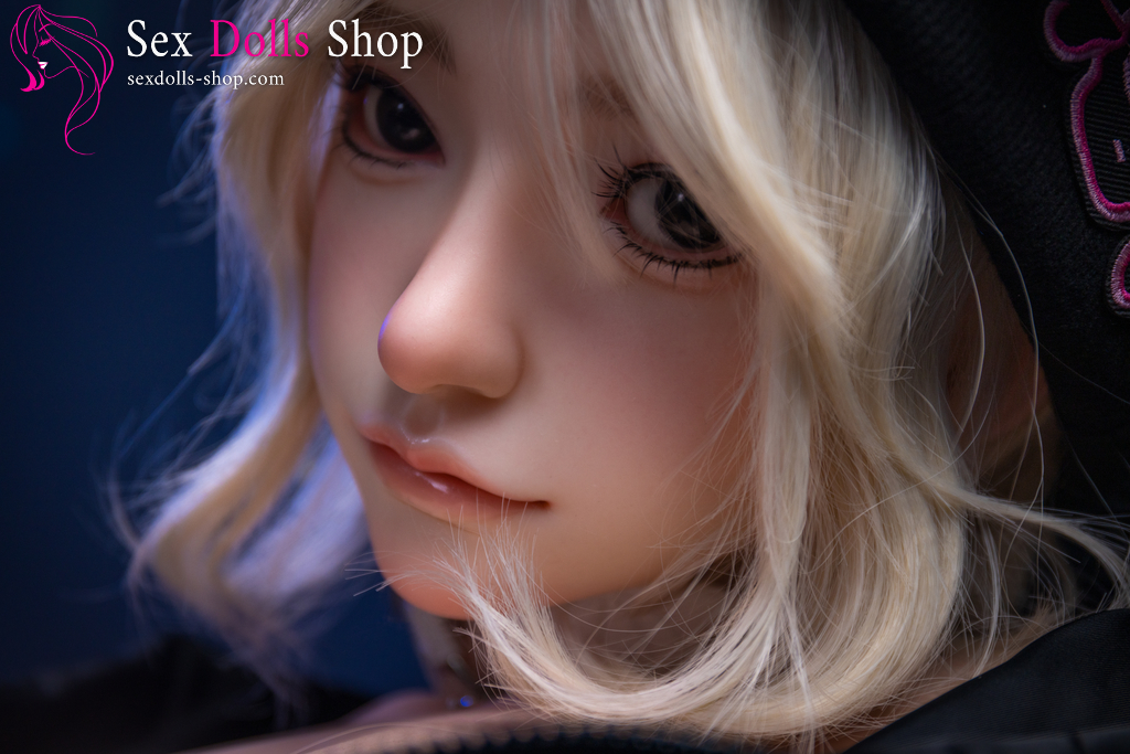 fireflydoll 164cm G cup 17