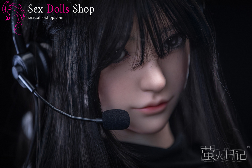 fireflydoll 164cm G cup 18