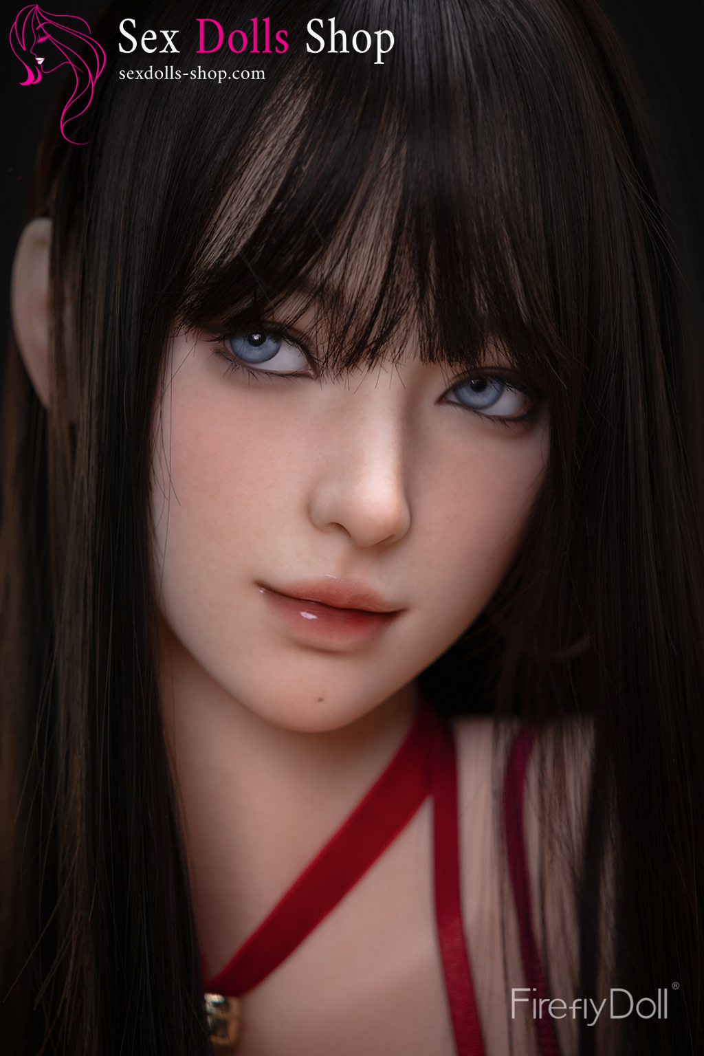 fireflydoll 164cm G cup 19