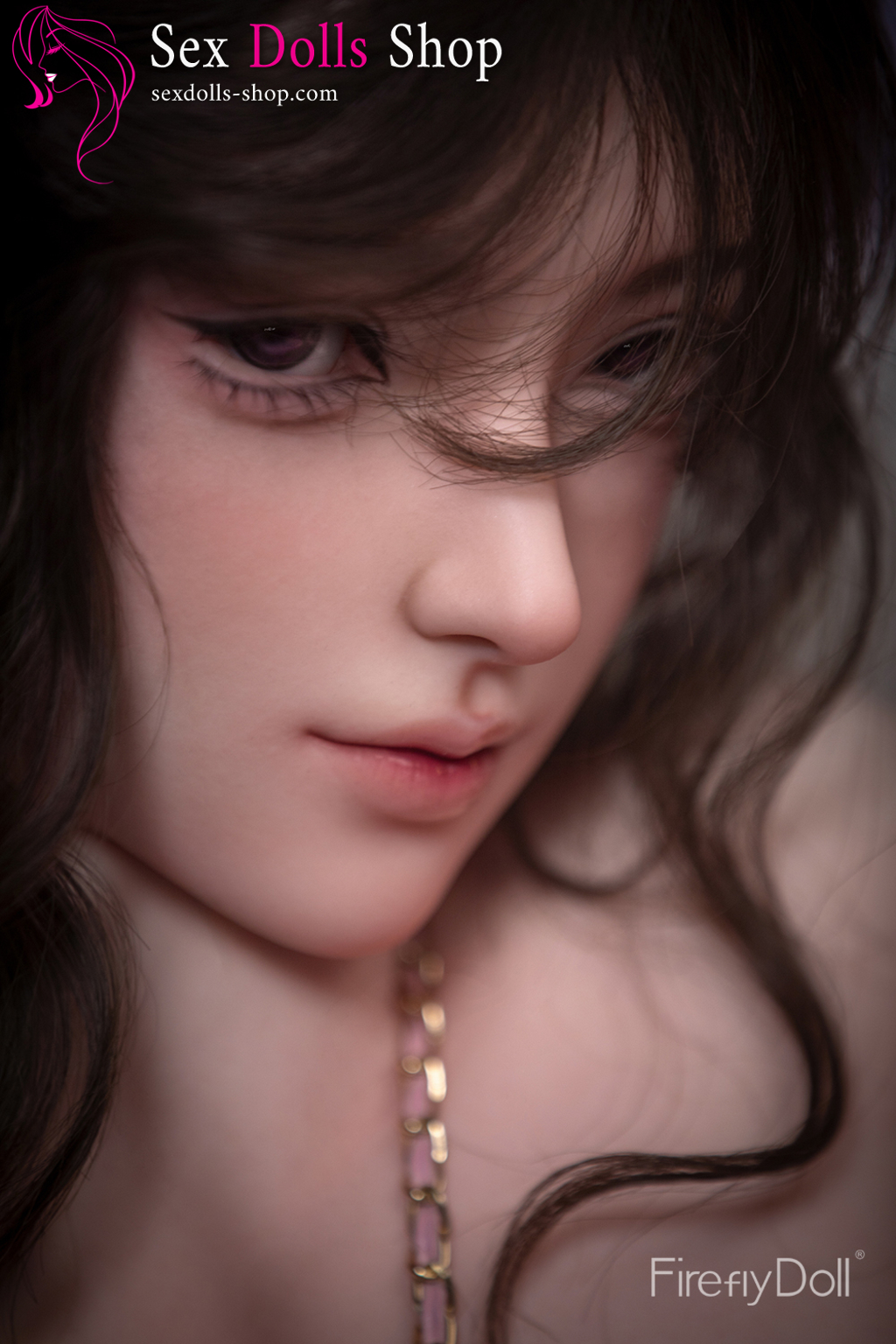 fireflydoll 164cm G cup 2
