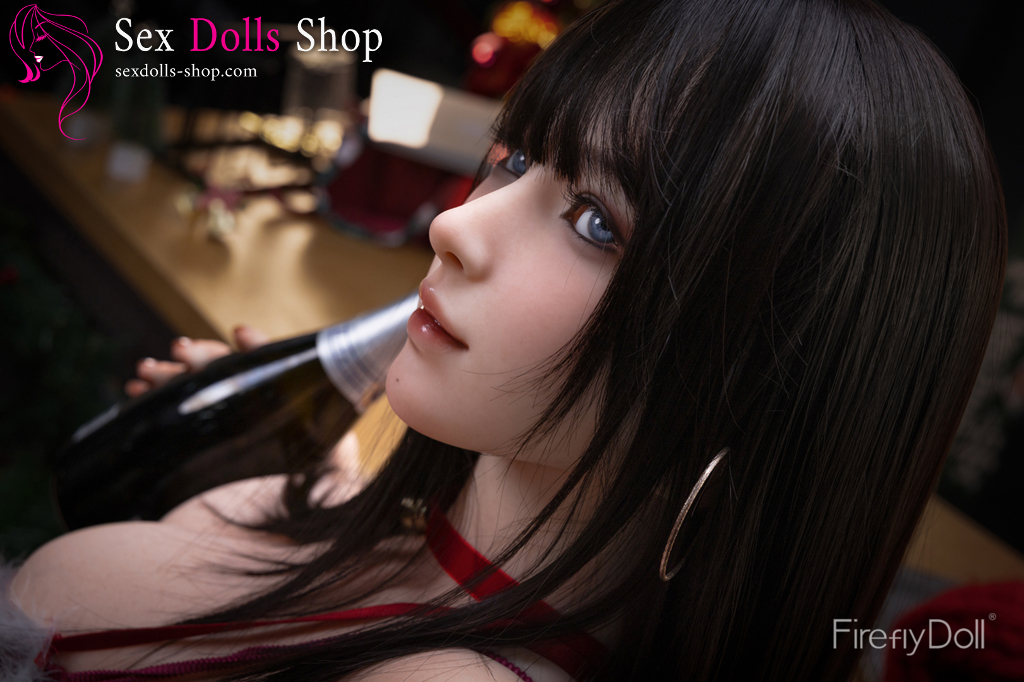 fireflydoll 164cm G cup 2