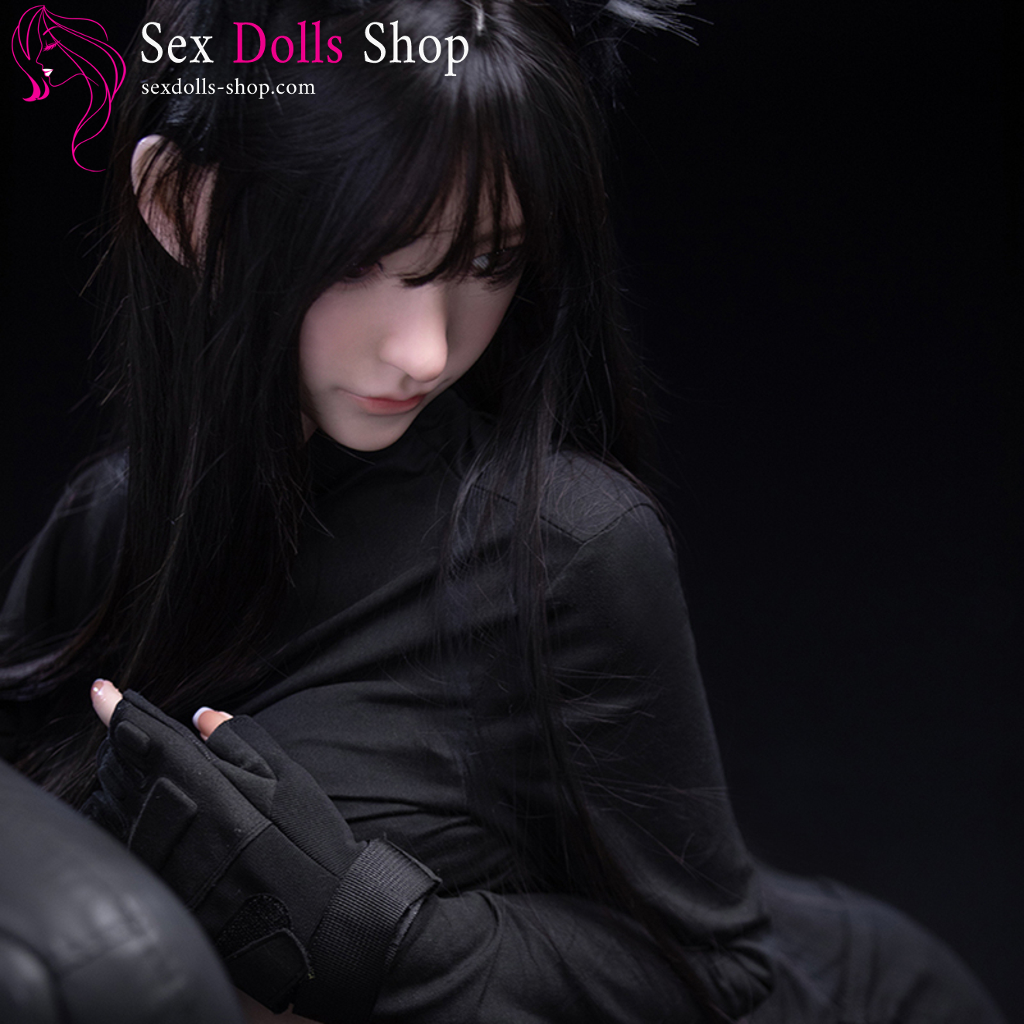 fireflydoll 164cm G cup 2