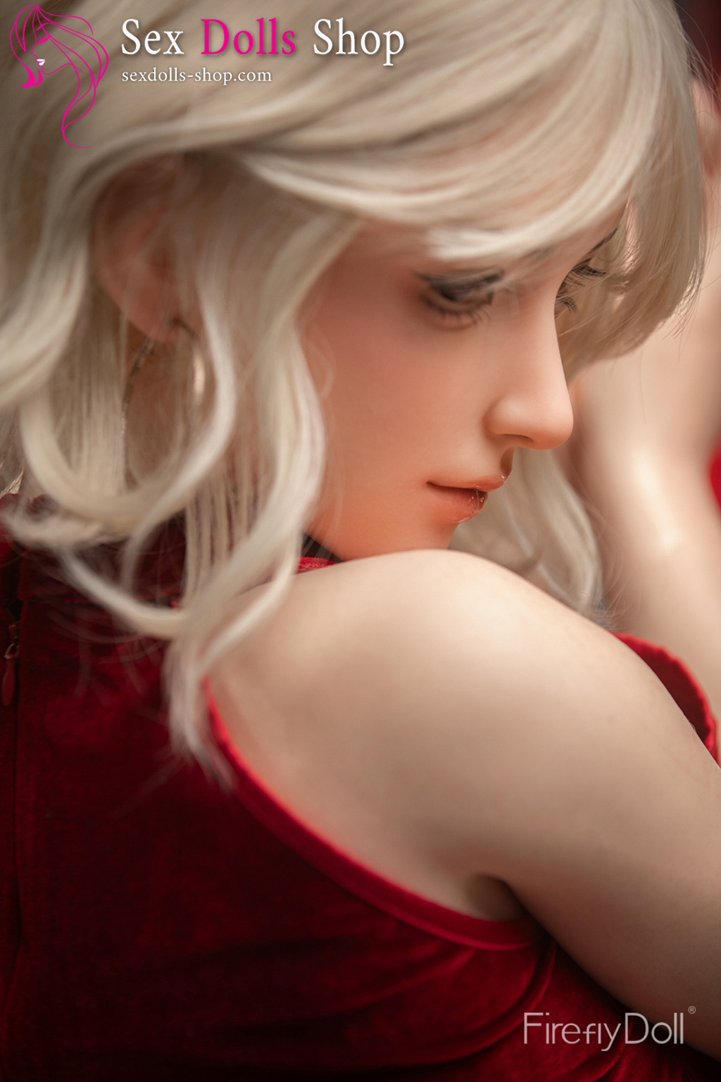 fireflydoll 164cm G cup 20