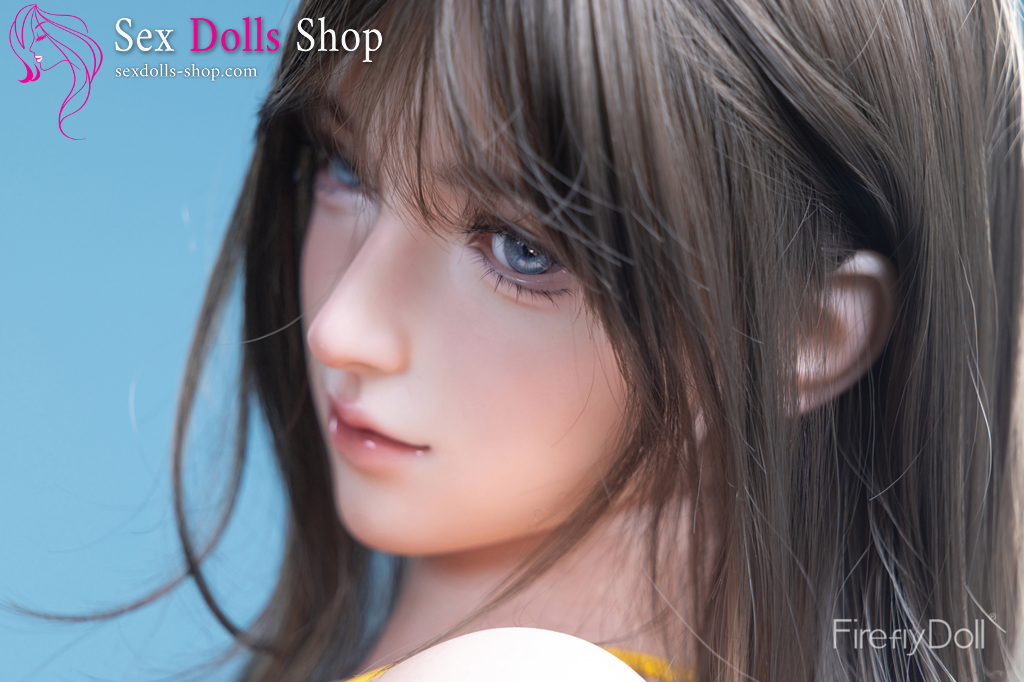 fireflydoll 164cm G cup 26