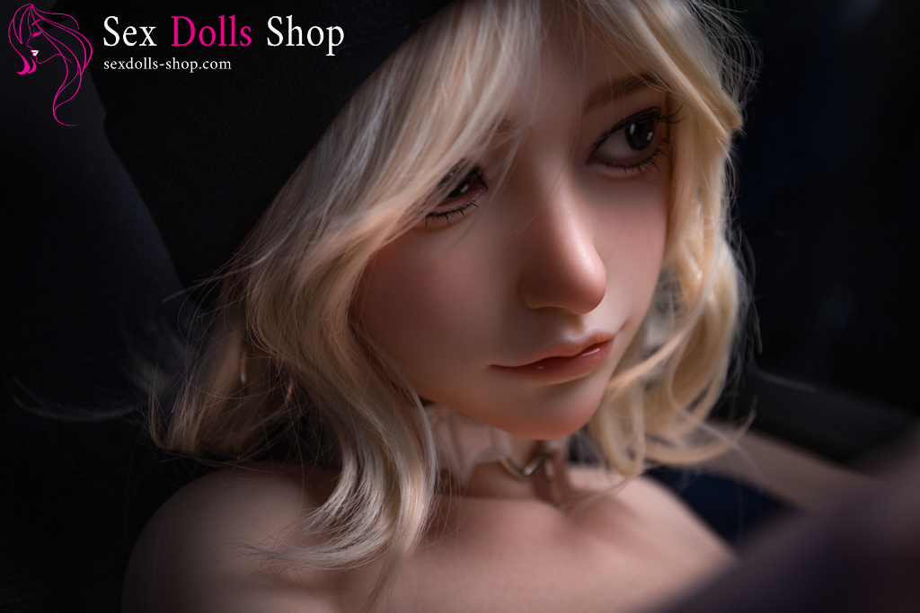 fireflydoll 164cm G cup 26