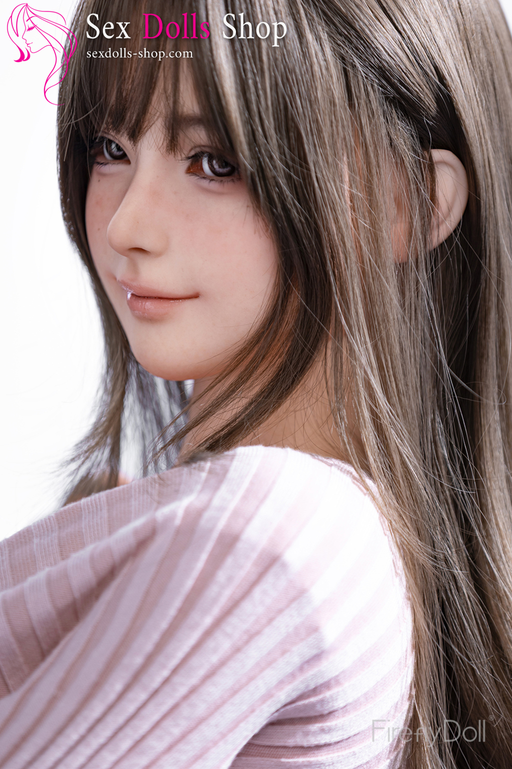 fireflydoll 164cm G cup 27