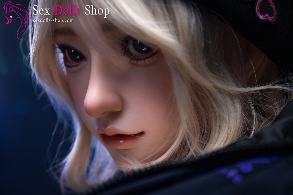 fireflydoll 164cm G cup 29
