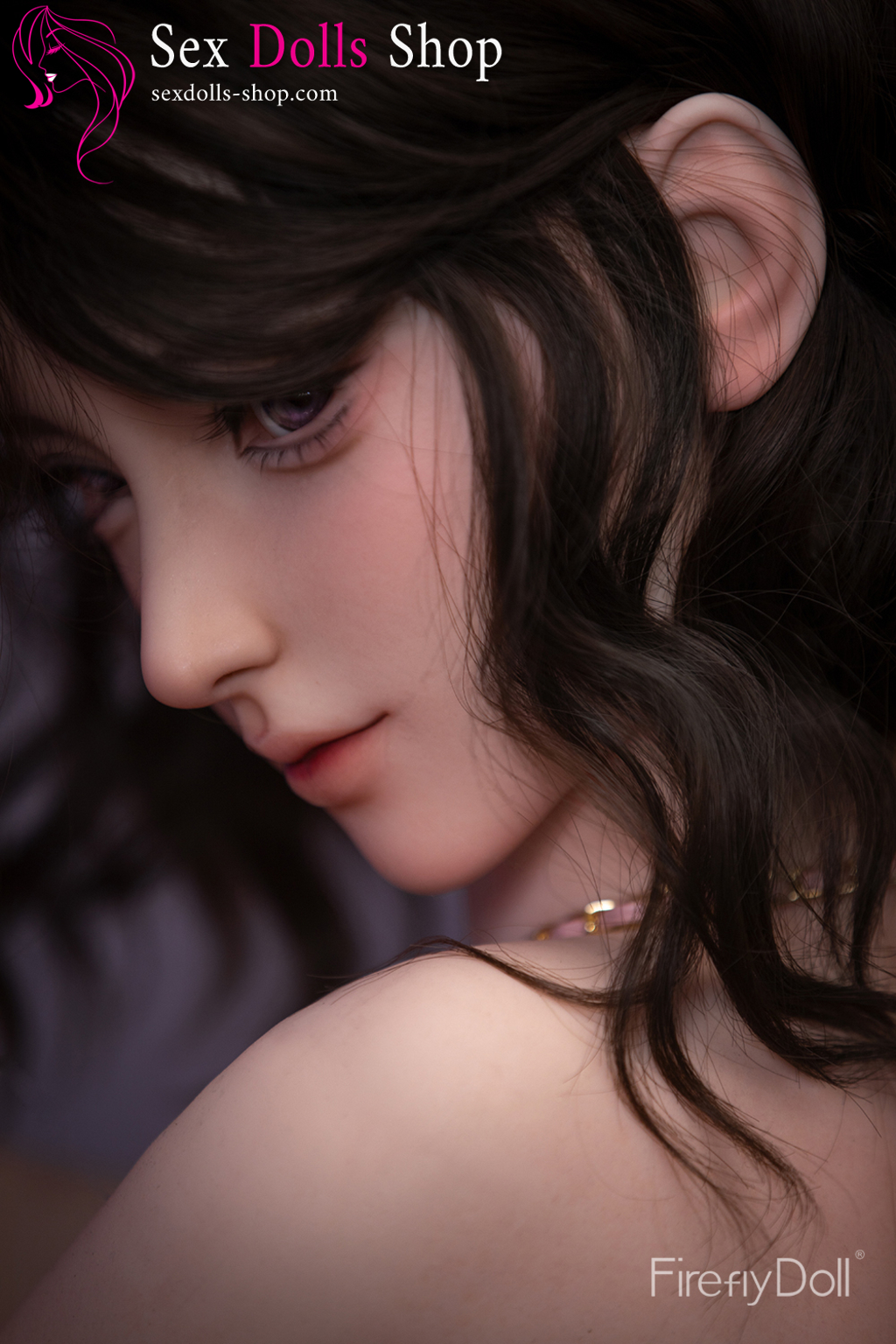 fireflydoll 164cm G cup 3