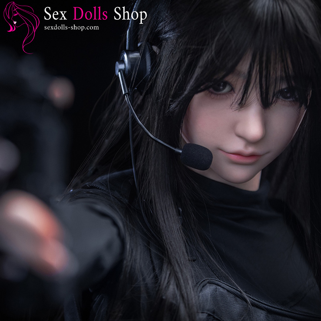 fireflydoll 164cm G cup 3