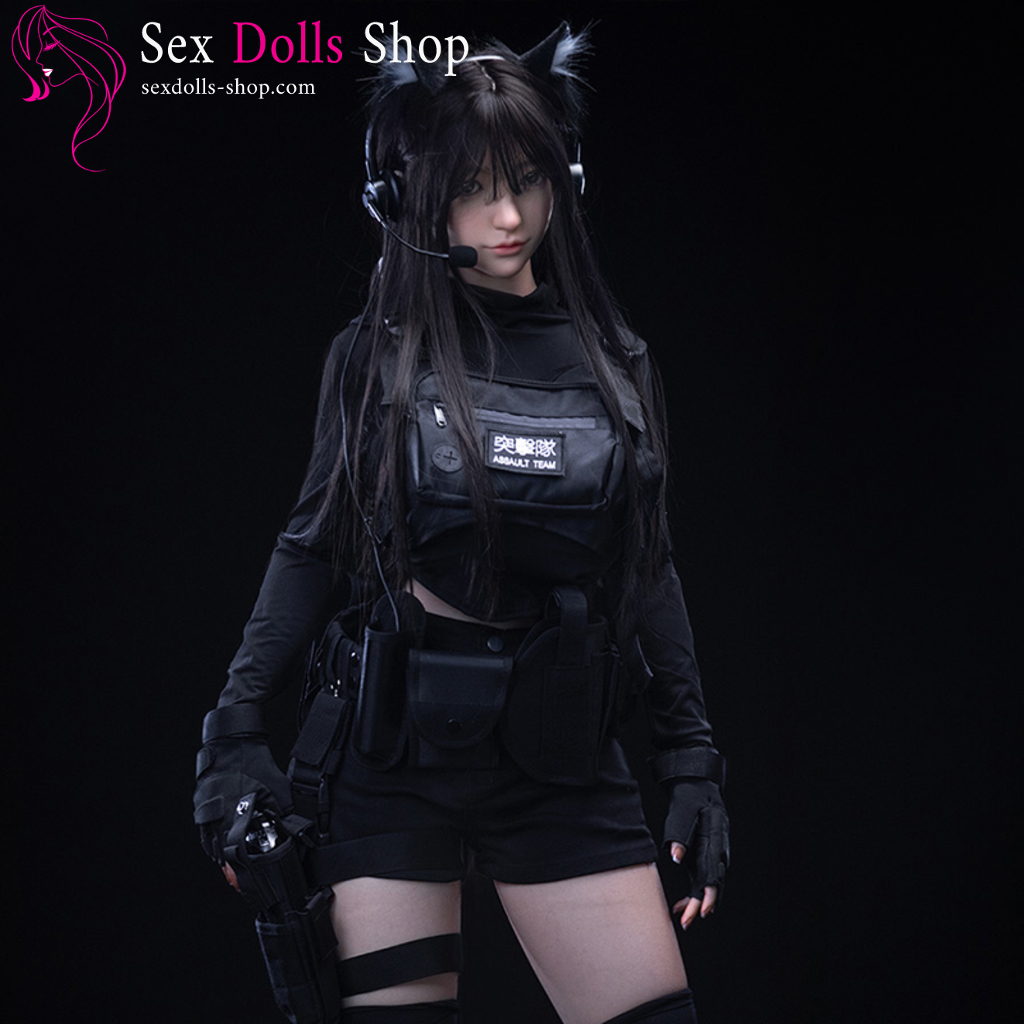 fireflydoll 164cm G cup 4