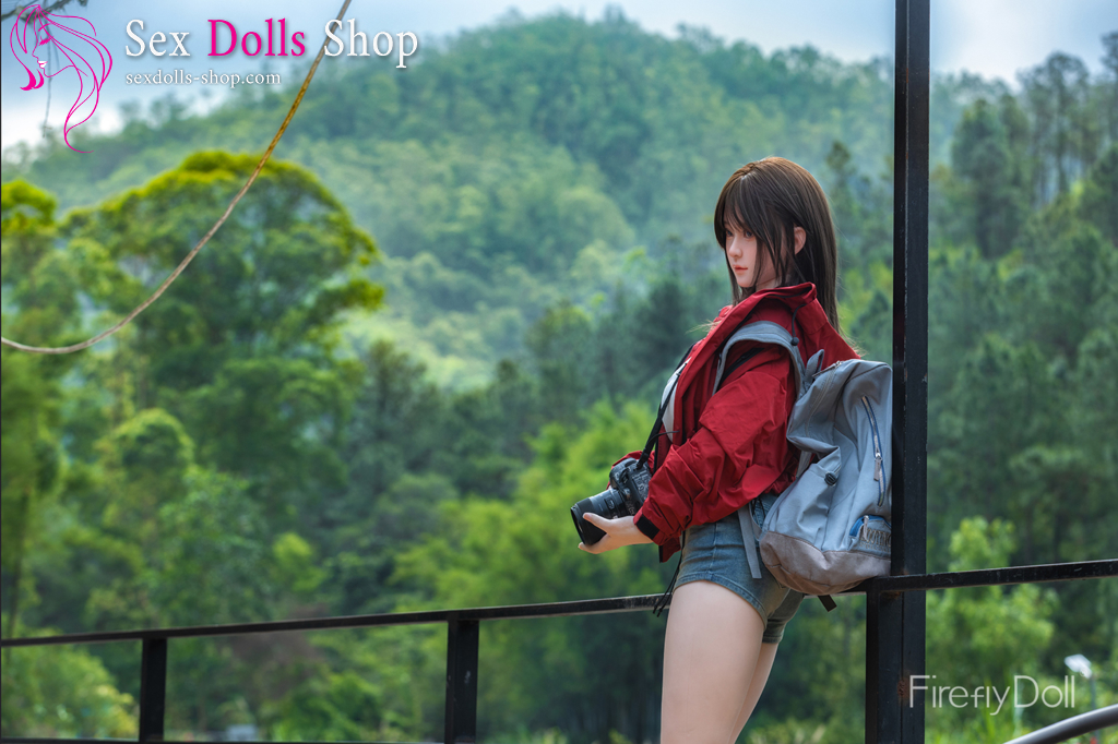 fireflydoll 164cm G cup 4