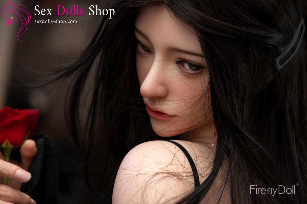 fireflydoll 164cm G cup 40
