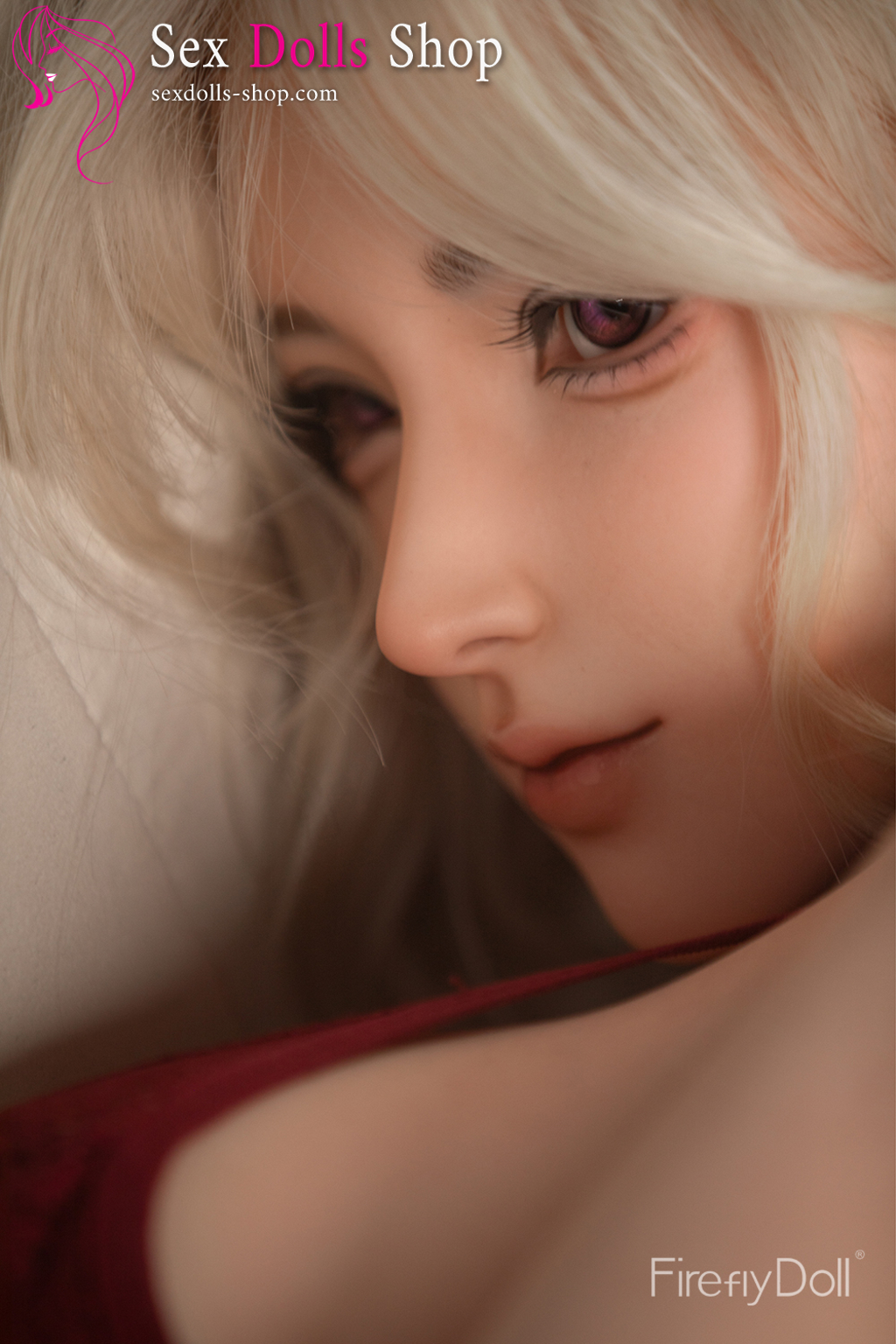 fireflydoll 164cm G cup 5