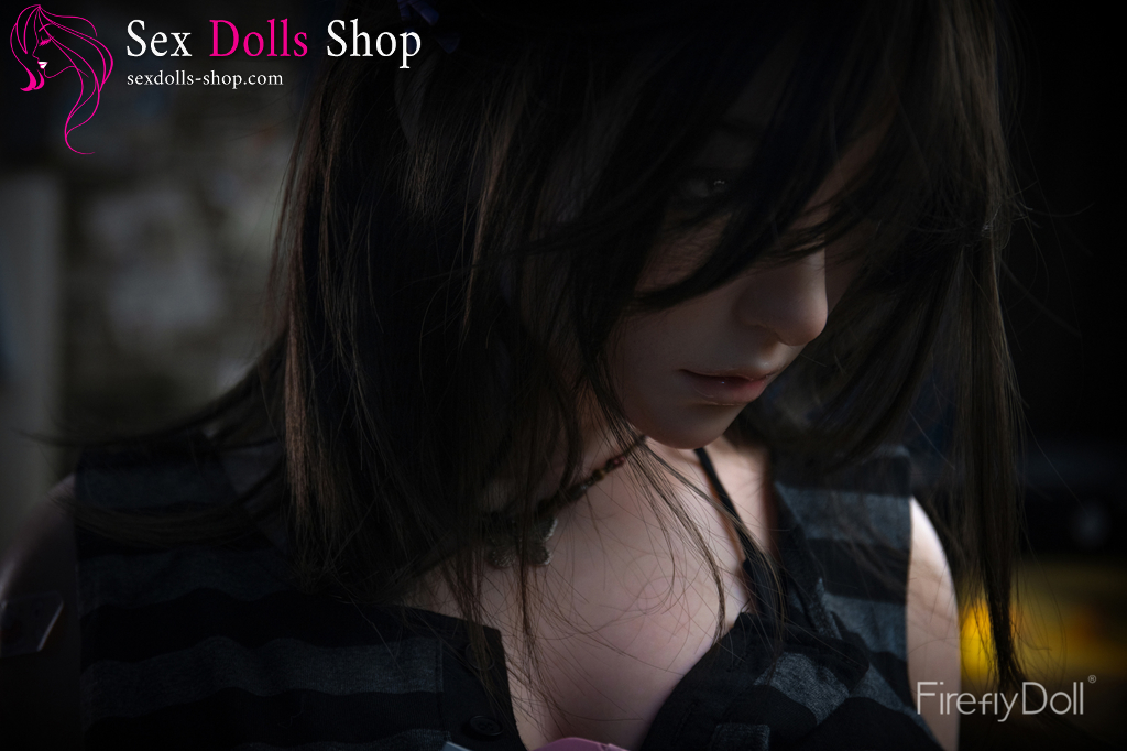 fireflydoll 164cm G cup 6