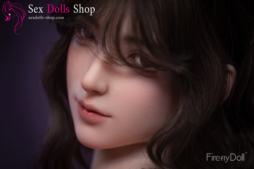 fireflydoll 164cm G cup 6