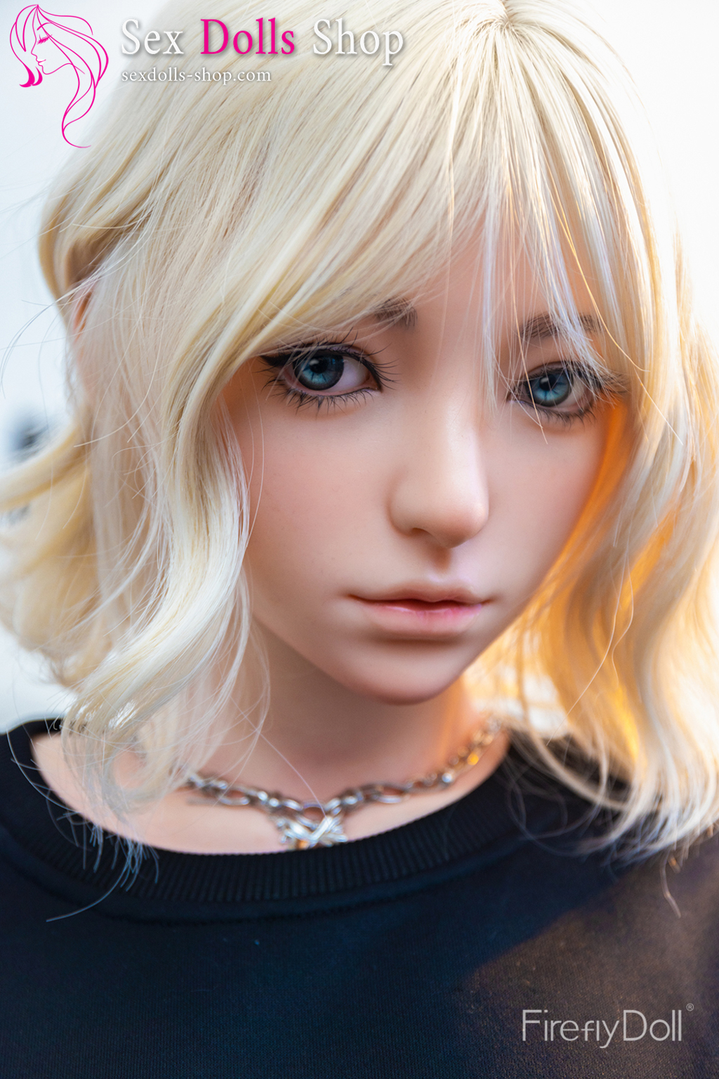 fireflydoll 164cm G cup 6