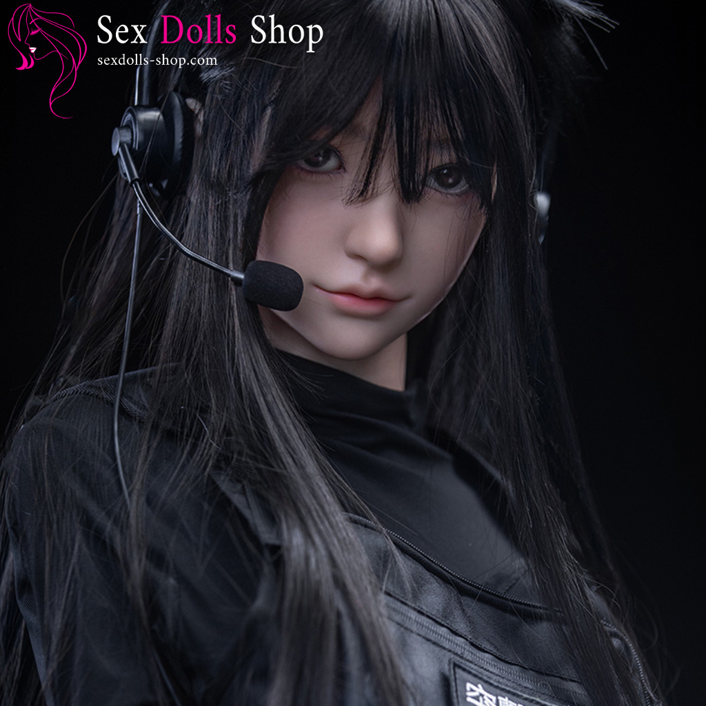 fireflydoll 164cm G cup 6
