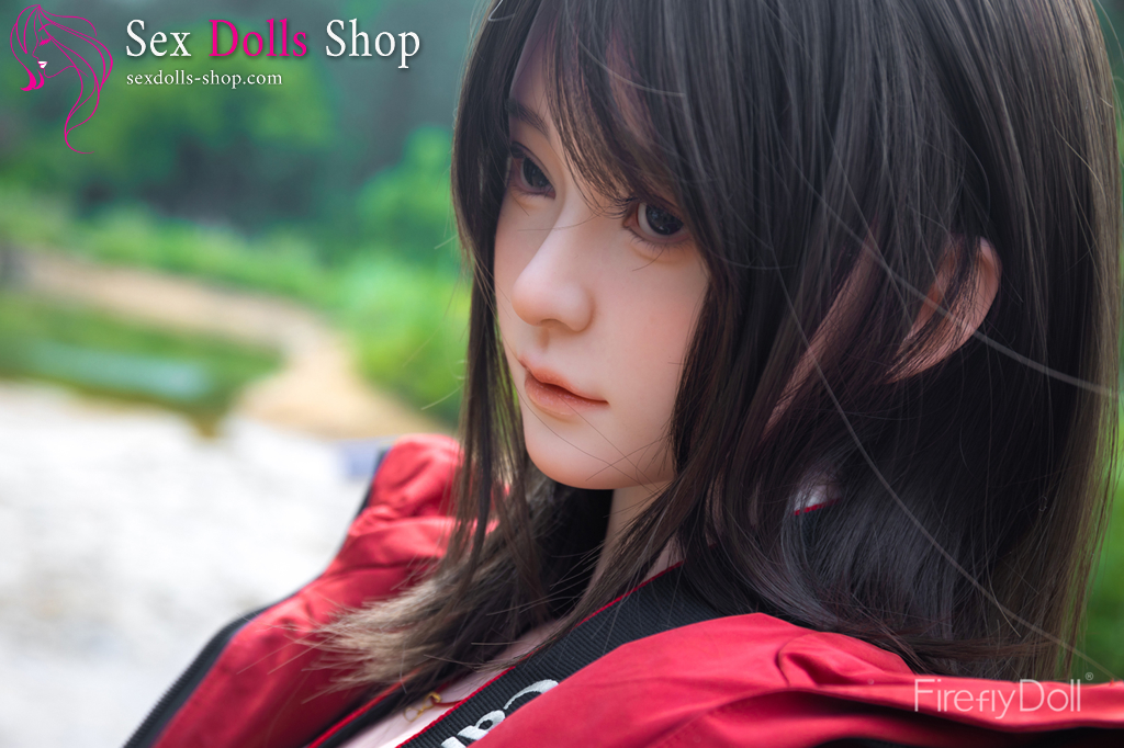 fireflydoll 164cm G cup 6