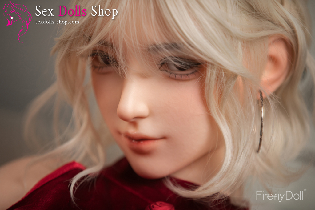 fireflydoll 164cm G cup 7