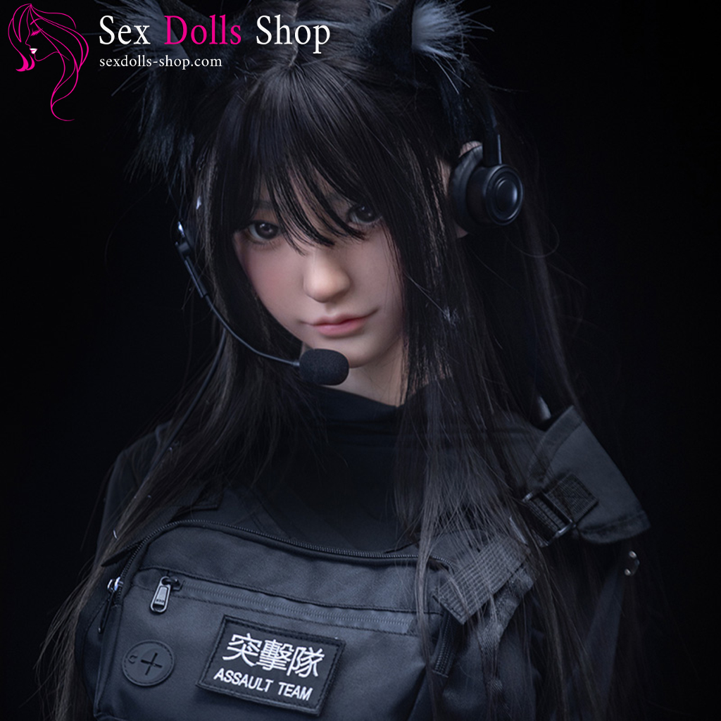 fireflydoll 164cm G cup 8