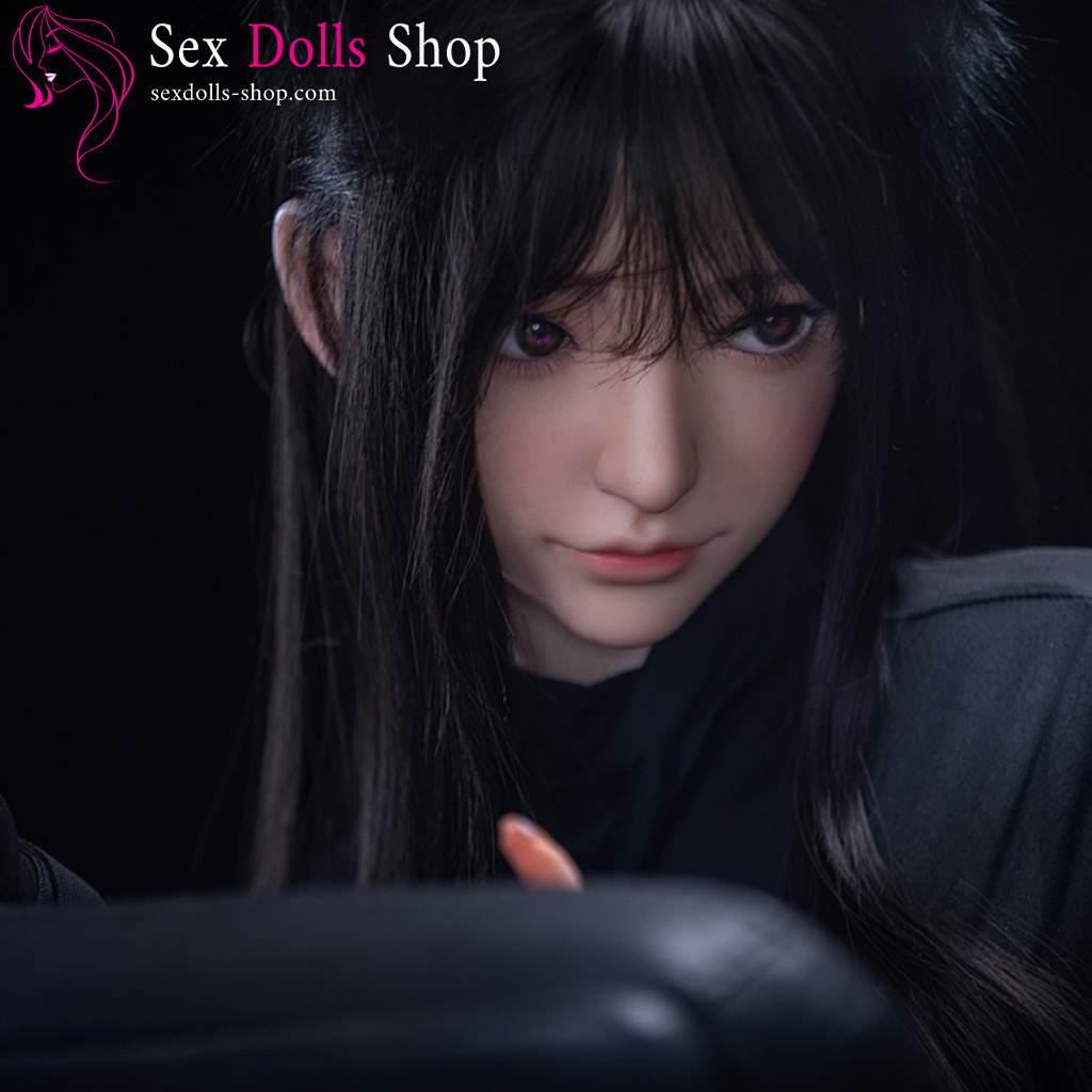 fireflydoll 164cm G cup 9