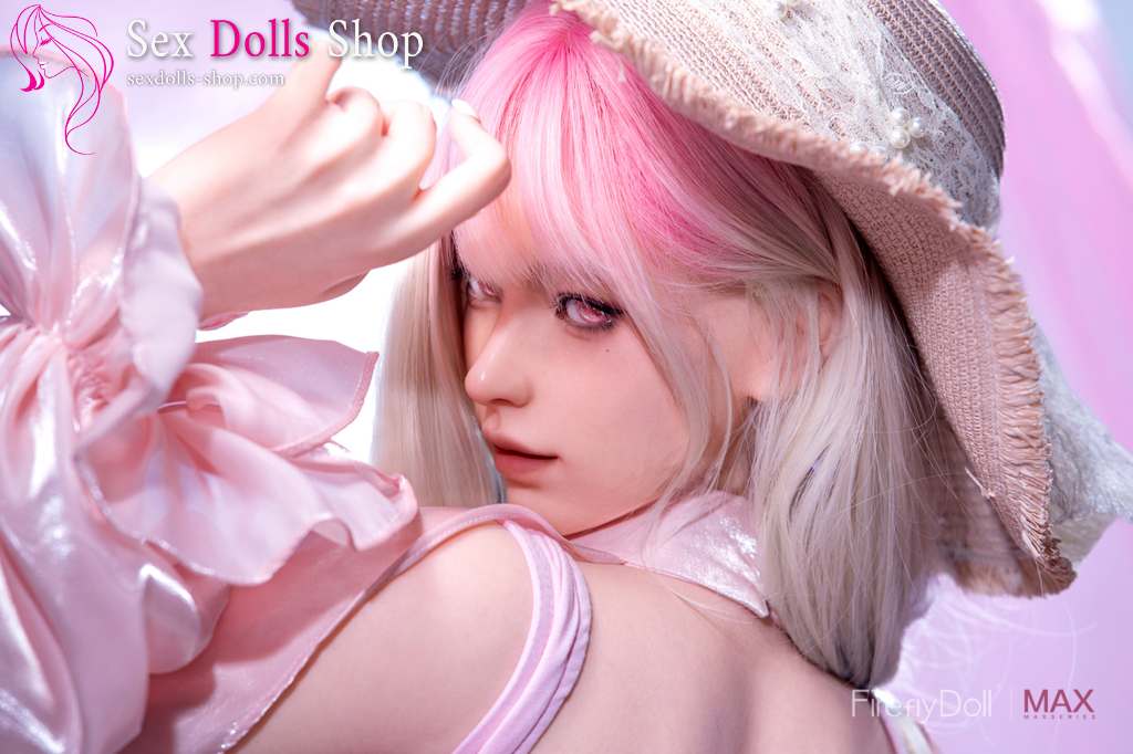 fireflydoll 164cm I 17