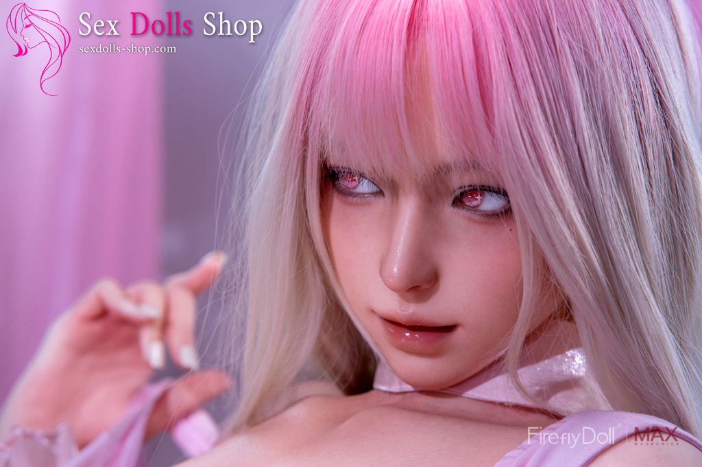 fireflydoll 164cm I 22