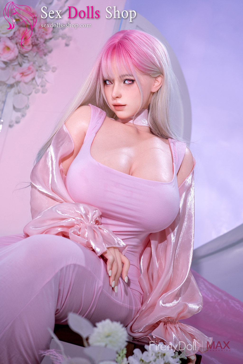 fireflydoll 164cm I 34