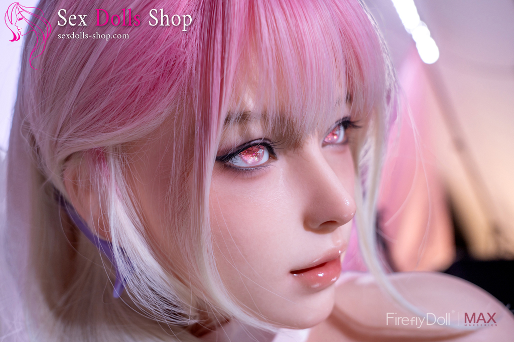 fireflydoll 164cm I 4