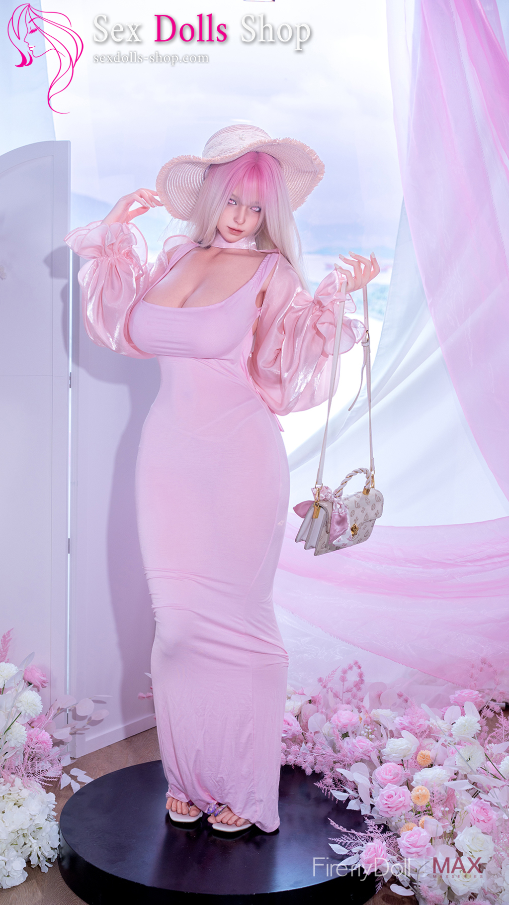 fireflydoll 164cm I 42