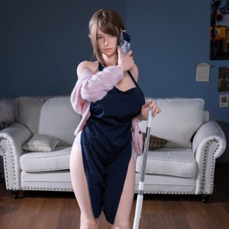 fireflydoll 164cm I cup 1