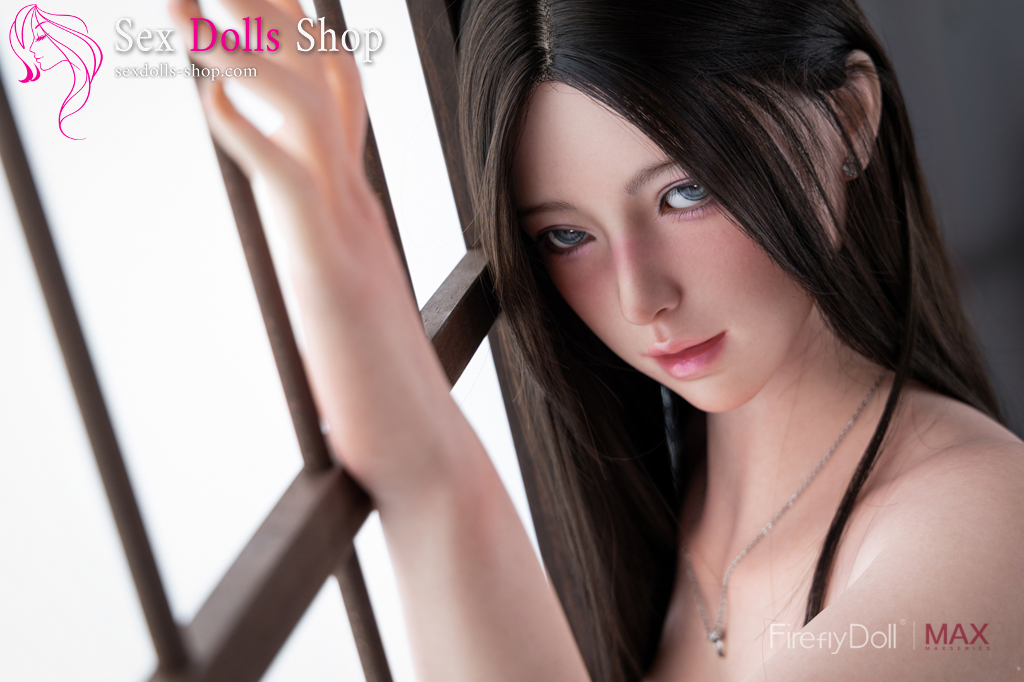 fireflydoll 164cm I cup 10