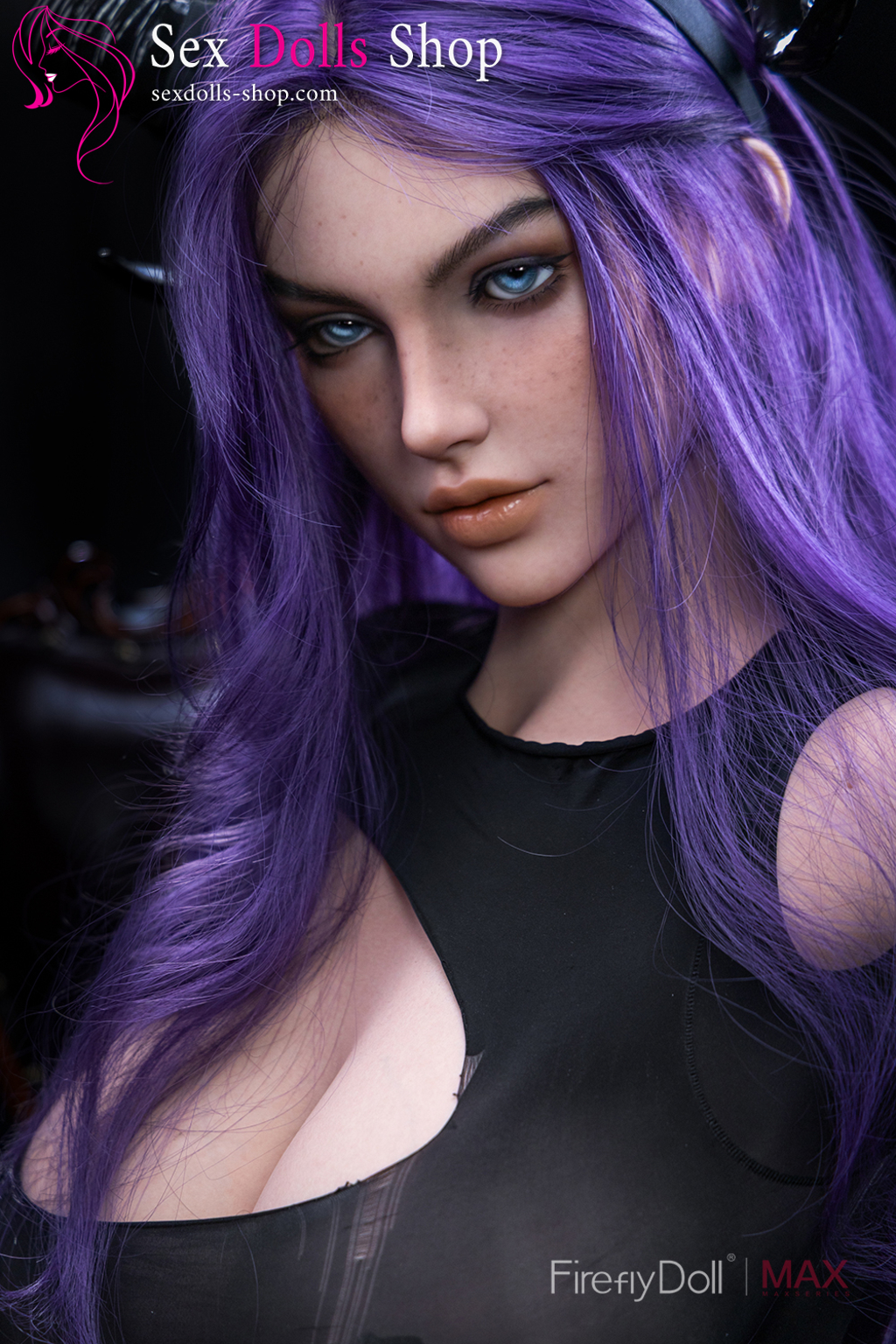 fireflydoll 164cm I cup 11