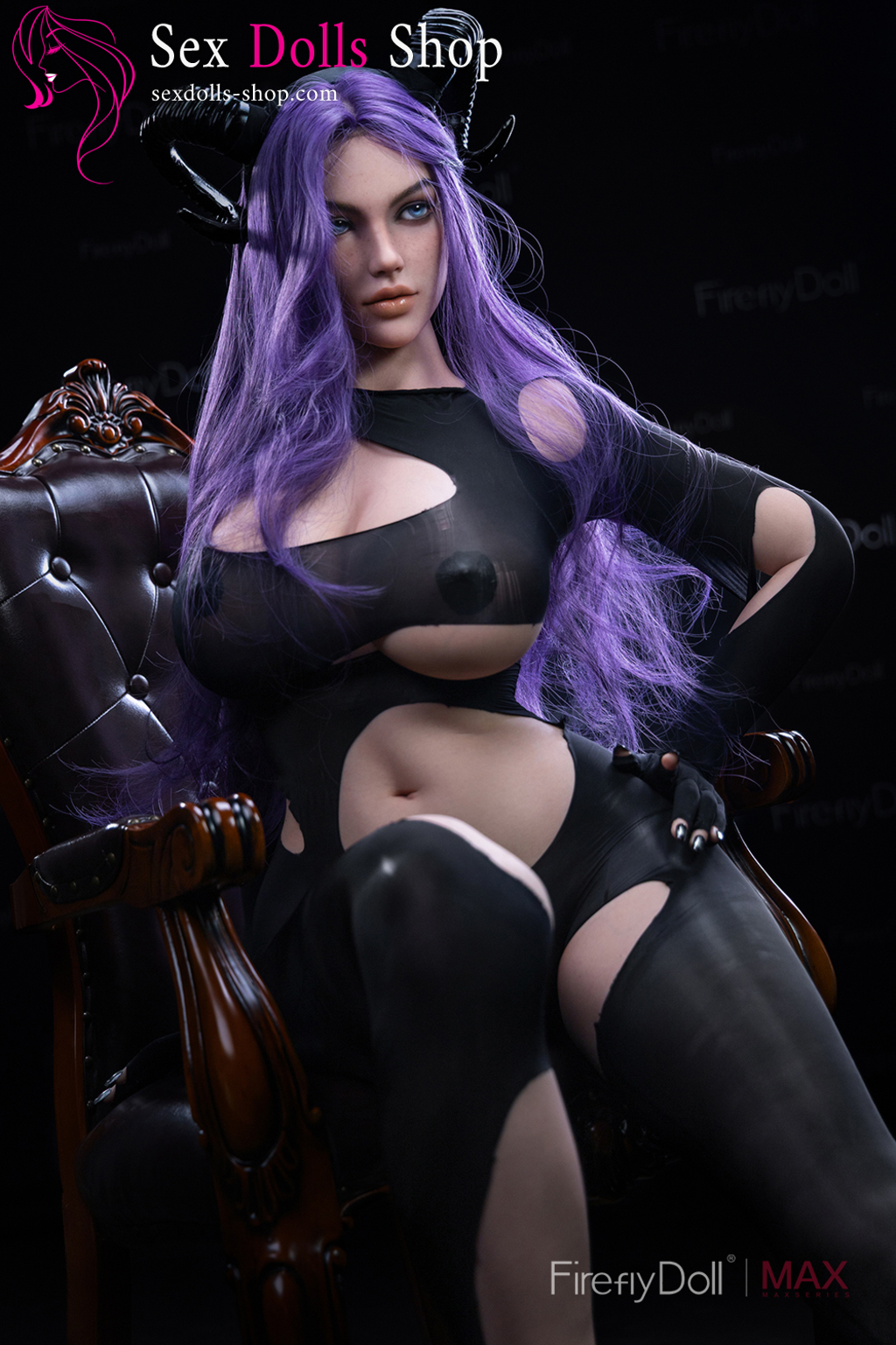 fireflydoll 164cm I cup 12