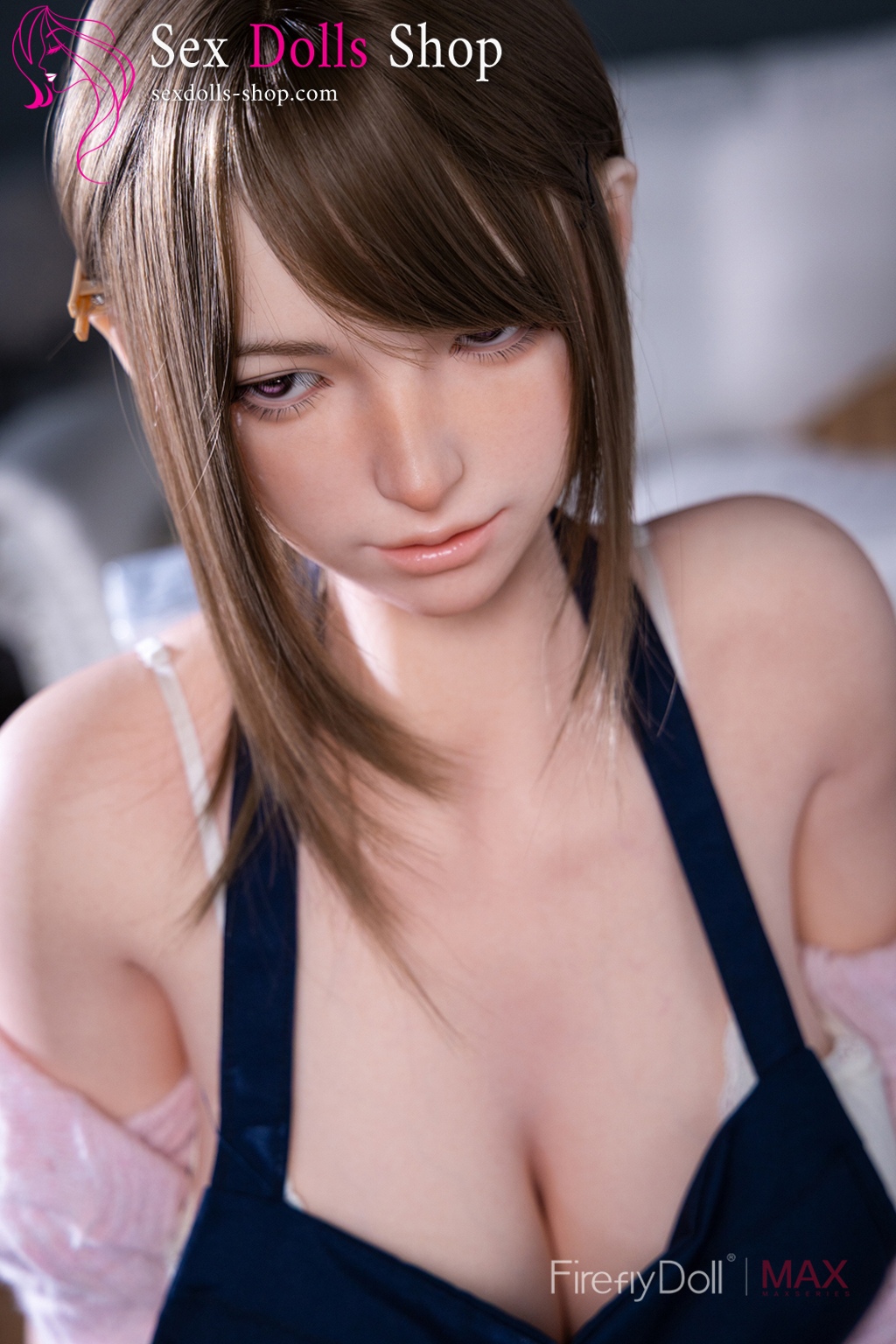 fireflydoll 164cm I cup 15