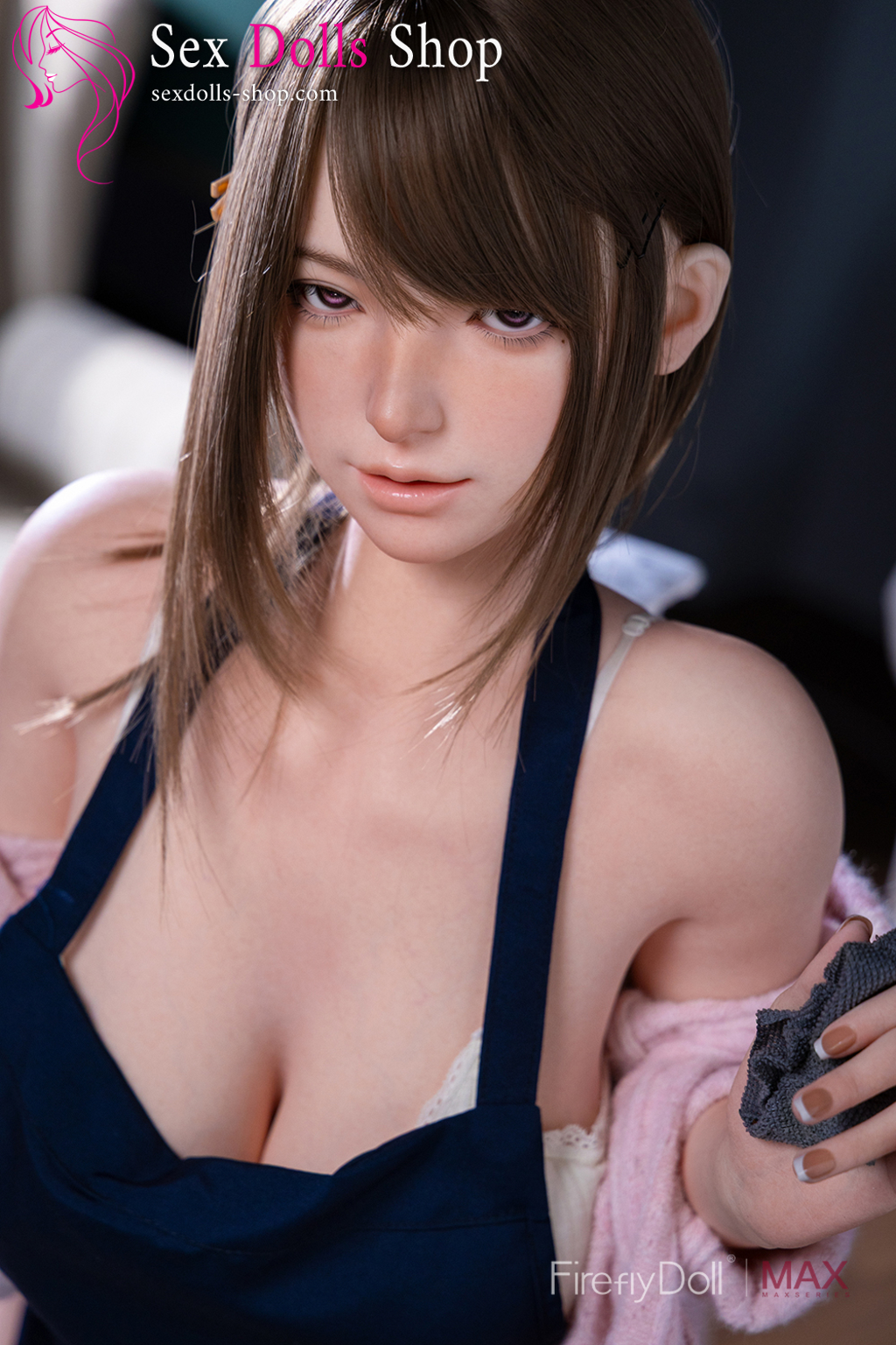 fireflydoll 164cm I cup 16