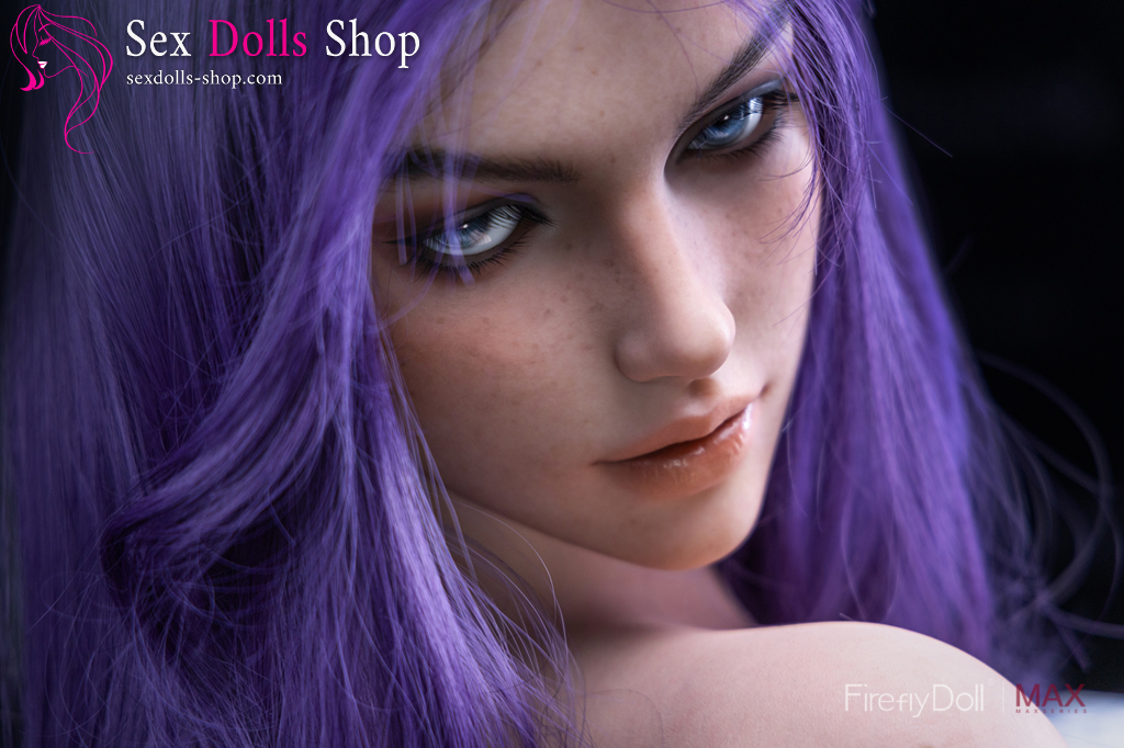 fireflydoll 164cm I cup 18