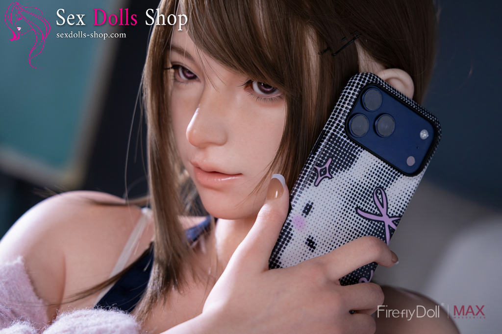 fireflydoll 164cm I cup 19