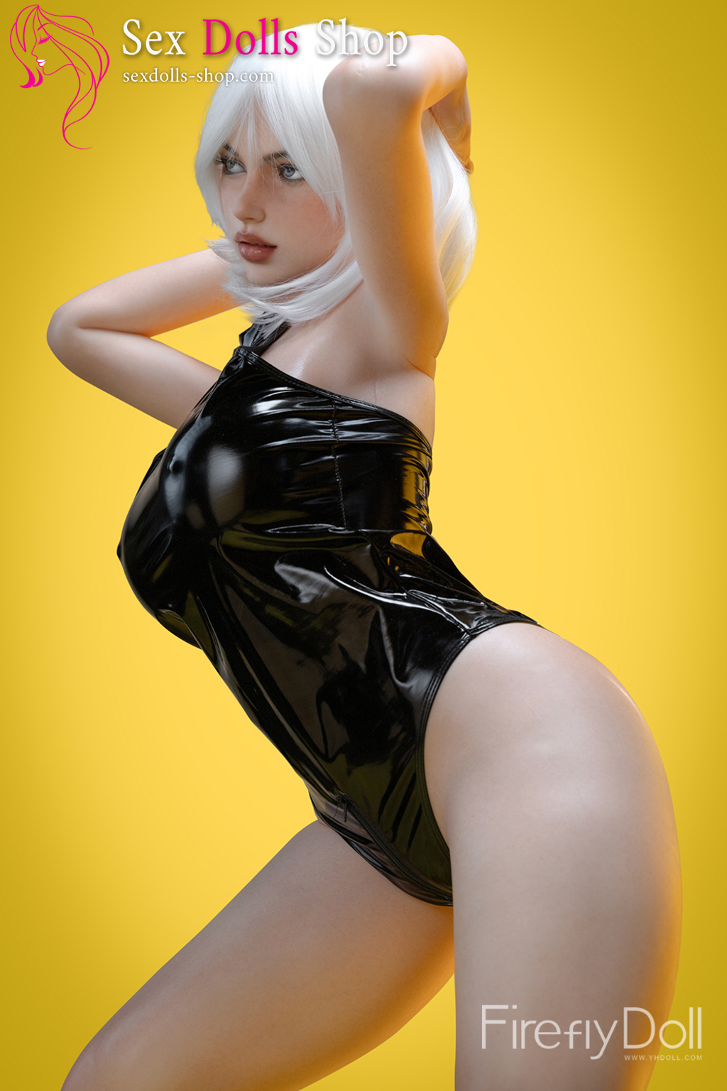 fireflydoll 164cm I cup 2