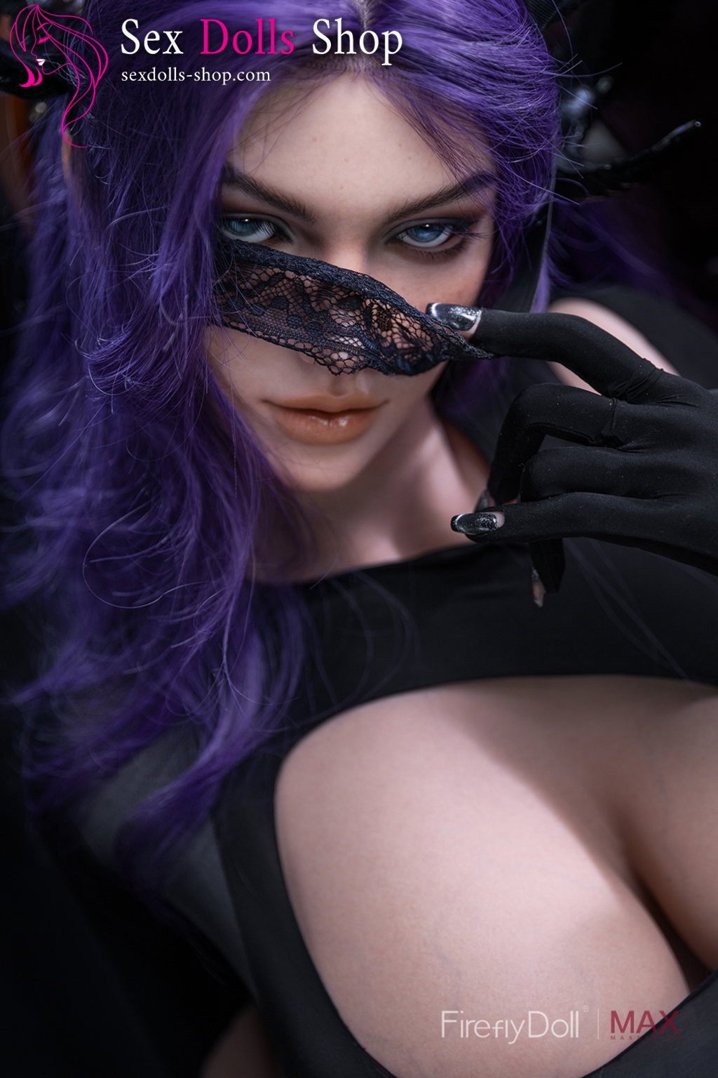 fireflydoll 164cm I cup 20