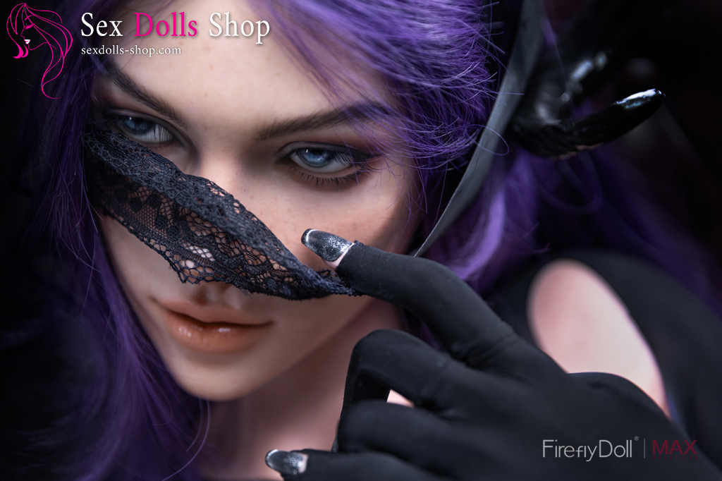 fireflydoll 164cm I cup 21