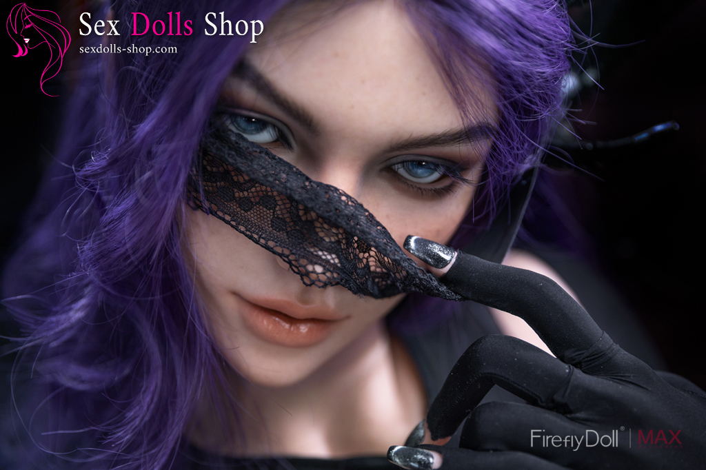 fireflydoll 164cm I cup 22